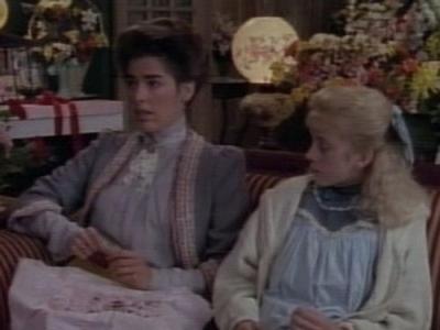 Road to Avonlea