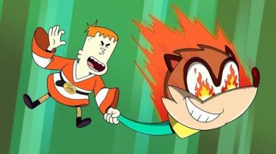 Craig of the Creek