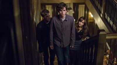 Bates Motel