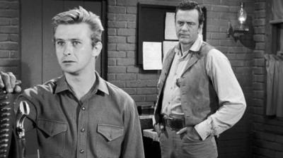 Gunsmoke