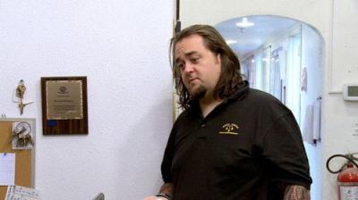 Pawn Stars