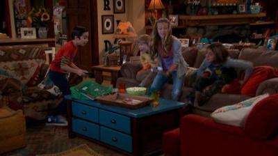 Nicky, Ricky, Dicky & Dawn