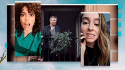 #Luimelia