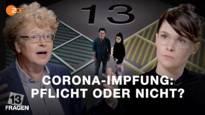 13 Fragen