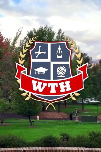 WTH: Welcome to Howler filmas online