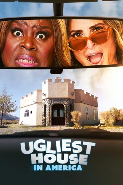 Ugliest House in America filmas online