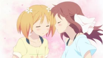 桜Trick