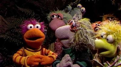 Fraggle Rock