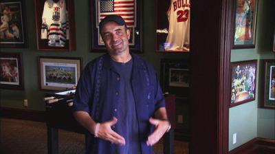 Million Dollar Rooms