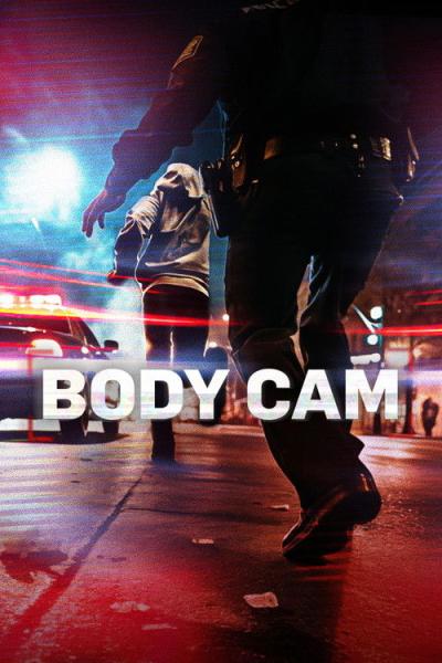 Body Cam filmas online