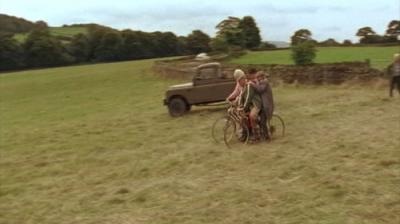 Last of the Summer Wine