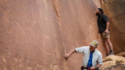 Mystery at Blind Frog Ranch