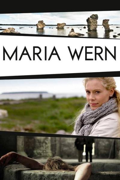 Maria Wern filmas online
