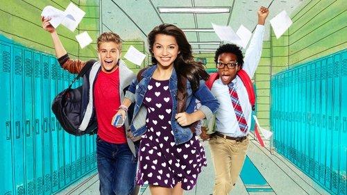 100 Things to Do Before High School filmas žiurėti online