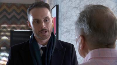 Hollyoaks