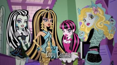 Monster High