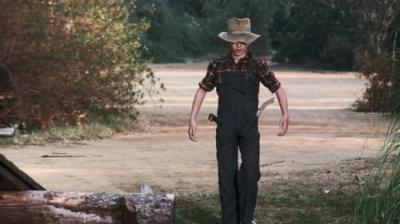 The Waltons