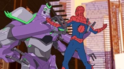 Marvel's Spider-Man