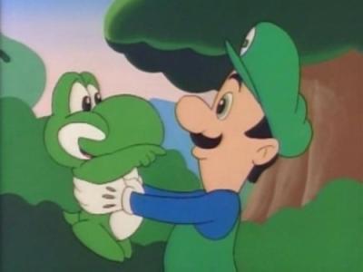 Super Mario World