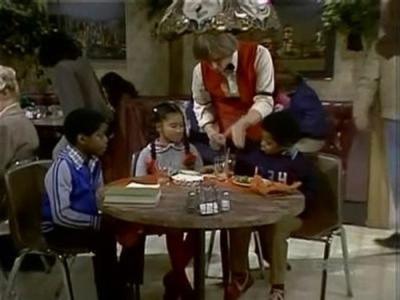 Diff'rent Strokes