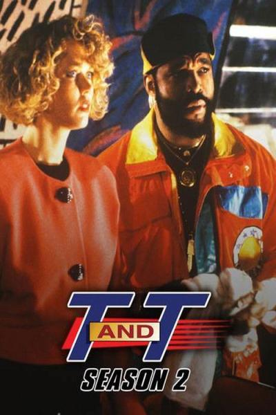 T. and T. filmas online
