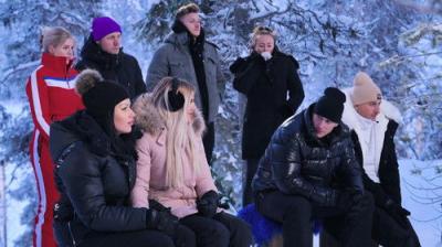 #CoupleChallenge – Das stärkste Team gewinnt