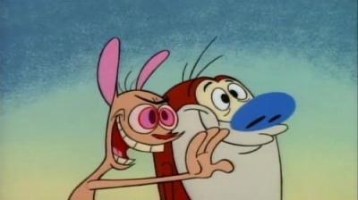 The Ren & Stimpy Show