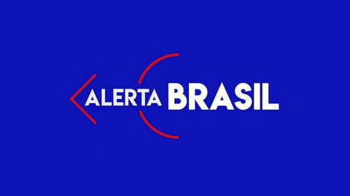 Alerta Brasil filmas žiurėti online