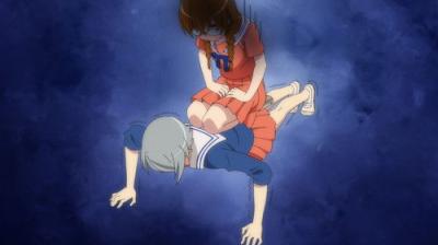 4-nin wa Sorezore Uso wo Tsuku