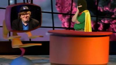 Space Ghost Coast to Coast