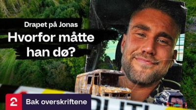 TV 2 Nyheter: Bak overskriftene