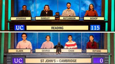 University Challenge