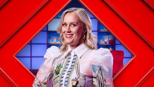 Claire Hooper's House of Games filmas žiurėti online