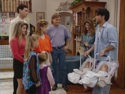 Full House