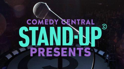Comedy Central Stand-Up Presents filmas žiurėti online