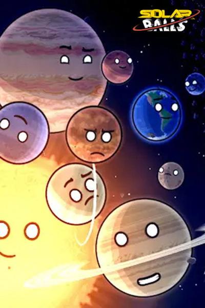 SolarBalls filmas online