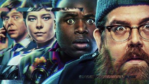 Truth Seekers filmas žiurėti online