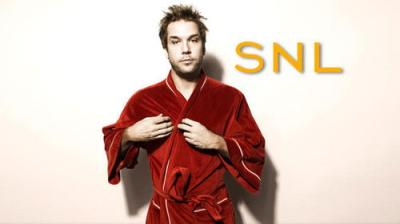 Saturday Night Live