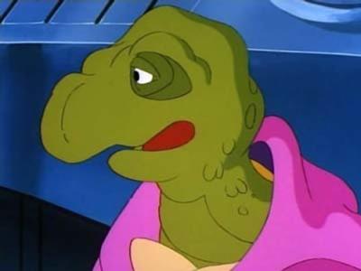 Teenage Mutant Ninja Turtles