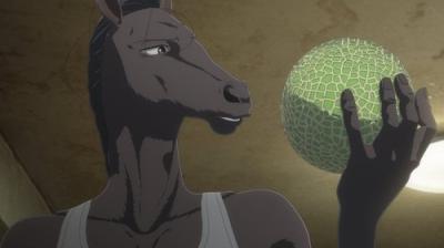 BEASTARS