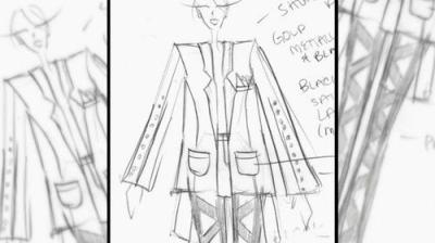 Project Runway All Stars