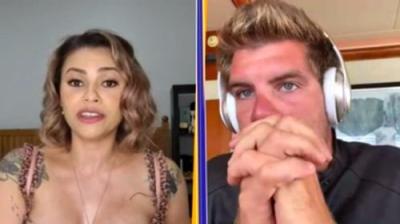 Below Deck Sailing Yacht