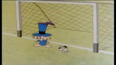 Las aventuras de Hijitus