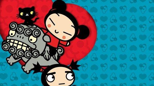 Pucca filmas žiurėti online