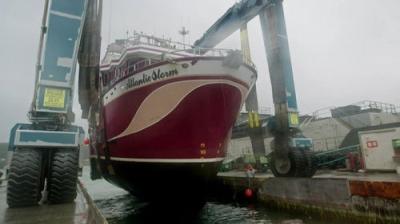 East Harbour Heroes