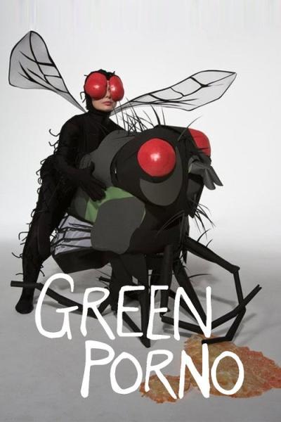 Green Porno filmas online