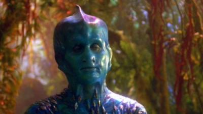 Star Trek: Voyager