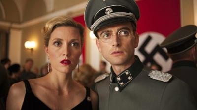X Company