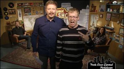 Tørnquist Show