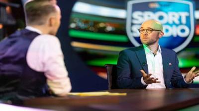 De Avondshow met Arjen Lubach